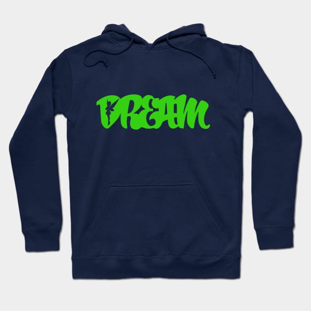 Dream Hoodie by Chip and Company